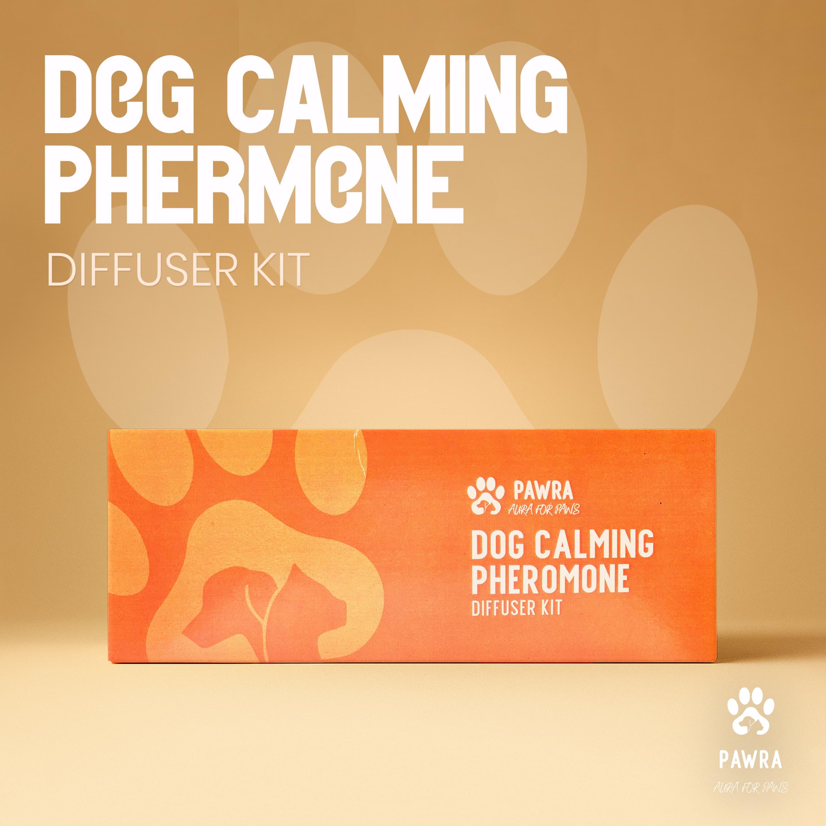 Dog Calming Pheromone Diffuser Kit view 7