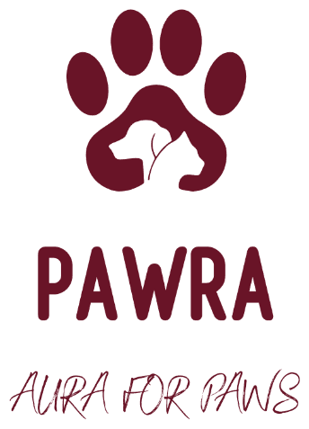 Pawra — Aura for Paws